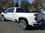 2026 Chevrolet Silverado 2500 Crew Cab 4WD Pickup for sale #T262164 - photo 2