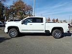 2026 Chevrolet Silverado 2500 Crew Cab 4WD Pickup for sale #T262164 - photo 8