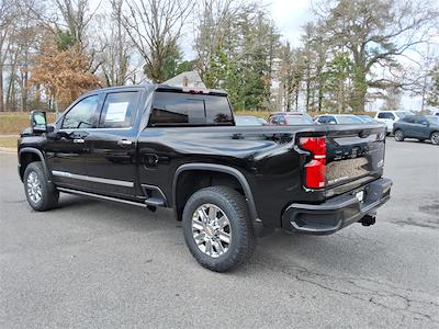 2026 Chevrolet Silverado 3500 Crew Cab 4WD Pickup for sale #T262165 - photo 2