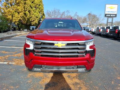 New 2026 Chevrolet Silverado 1500 High Country Crew Cab for sale #T262166 - photo 2
