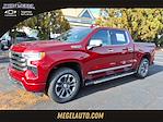 New 2026 Chevrolet Silverado 1500 High Country Crew Cab for sale #T262166 - photo 1