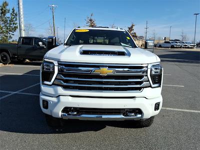 Used 2025 Chevrolet Silverado 3500 High Country Crew Cab for sale #T262167A - photo 2