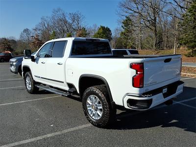 2025 Chevrolet Silverado 3500 Crew Cab 4WD Pickup for sale #T262167A - photo 2