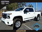 2025 Chevrolet Silverado 3500 Crew Cab 4WD Pickup for sale #T262167A - photo 1