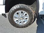 2025 Chevrolet Silverado 3500 Crew Cab 4WD Pickup for sale #T262167A - photo 10