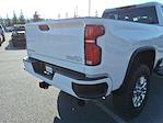 2025 Chevrolet Silverado 3500 Crew Cab 4WD Pickup for sale #T262167A - photo 16