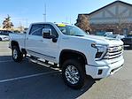 2025 Chevrolet Silverado 3500 Crew Cab 4WD Pickup for sale #T262167A - photo 4