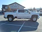2025 Chevrolet Silverado 3500 Crew Cab 4WD Pickup for sale #T262167A - photo 5