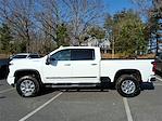 2025 Chevrolet Silverado 3500 Crew Cab 4WD Pickup for sale #T262167A - photo 8