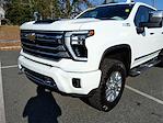 2025 Chevrolet Silverado 3500 Crew Cab 4WD Pickup for sale #T262167A - photo 9