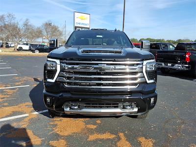 New 2026 Chevrolet Silverado 2500 High Country Crew Cab for sale #T262168 - photo 2