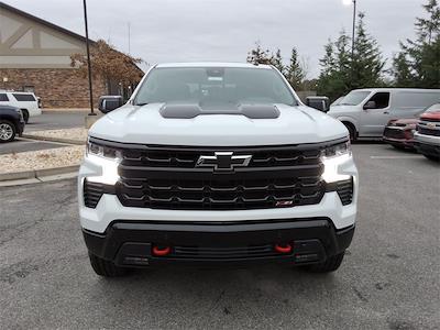 New 2026 Chevrolet Silverado 1500 LT Crew Cab for sale #T262170 - photo 2