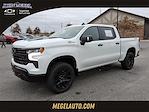 New 2026 Chevrolet Silverado 1500 LT Crew Cab for sale #T262170 - photo 1
