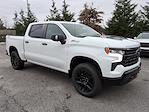 New 2026 Chevrolet Silverado 1500 LT Crew Cab for sale #T262170 - photo 3