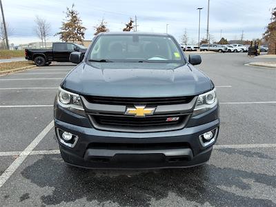 Used 2019 Chevrolet Colorado Z71 Crew Cab for sale #T262170A - photo 2
