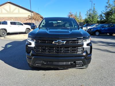 2026 Chevrolet Silverado 1500 Crew Cab 4WD Pickup for sale #T262171 - photo 2