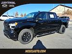 2026 Chevrolet Silverado 1500 Crew Cab 4WD Pickup for sale #T262171 - photo 1