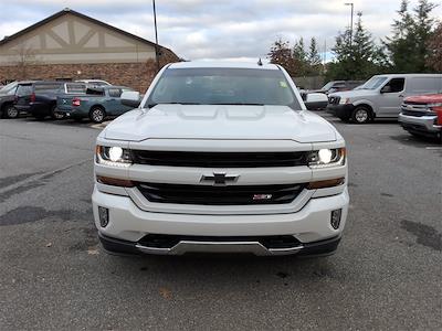 2018 Chevrolet Silverado 1500 Crew Cab 4WD Pickup for sale #T262171A - photo 2