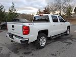 2018 Chevrolet Silverado 1500 Crew Cab 4WD Pickup for sale #T262171A - photo 5