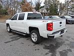 Used 2018 Chevrolet Silverado 1500 LT Crew Cab for sale #T262171A - photo 7