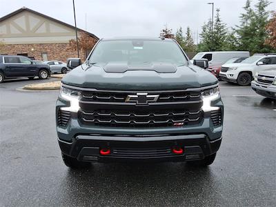 2026 Chevrolet Silverado 1500 Crew Cab 4WD Pickup for sale #T262172 - photo 2