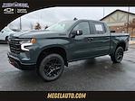 2026 Chevrolet Silverado 1500 Crew Cab 4WD Pickup for sale #T262172 - photo 1