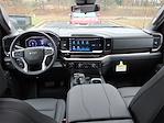 2026 Chevrolet Silverado 1500 Crew Cab 4WD Pickup for sale #T262172 - photo 21