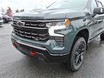 2026 Chevrolet Silverado 1500 Crew Cab 4WD Pickup for sale #T262172 - photo 9