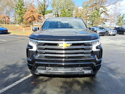 2026 Chevrolet Silverado 1500 Crew Cab 4WD Pickup for sale #T262174 - photo 2