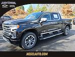 2026 Chevrolet Silverado 1500 Crew Cab 4WD Pickup for sale #T262174 - photo 1