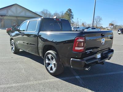 Used 2023 Ram 1500 Laramie Crew Cab for sale #T262174A - photo 2