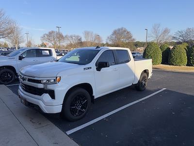 2023 Chevrolet Silverado 1500 Crew Cab 4WD Pickup for sale #T262175A - photo 1