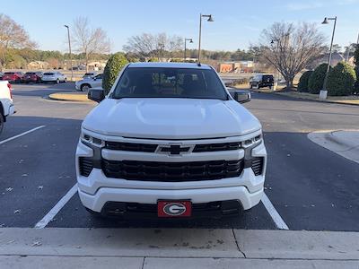 2023 Chevrolet Silverado 1500 Crew Cab 4WD Pickup for sale #T262175A - photo 2