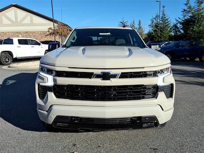 New 2026 Chevrolet Silverado 1500 RST Crew Cab for sale #T262176 - photo 2
