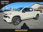 2026 Chevrolet Silverado 1500 Crew Cab 4WD Pickup for sale #T262176 - photo 1