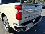 2026 Chevrolet Silverado 1500 Crew Cab 4WD Pickup for sale #T262176 - photo 14