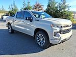 2026 Chevrolet Silverado 1500 Crew Cab 4WD Pickup for sale #T262176 - photo 3