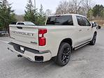 2026 Chevrolet Silverado 1500 Crew Cab 4WD Pickup for sale #T262178 - photo 5