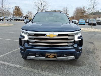 Used 2022 Chevrolet Silverado 1500 - photo 1