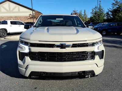 2026 Chevrolet Silverado 1500 Crew Cab 4WD Pickup for sale #T262180 - photo 2