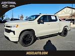 2026 Chevrolet Silverado 1500 Crew Cab 4WD Pickup for sale #T262180 - photo 1