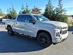 2026 Chevrolet Silverado 1500 Crew Cab 4WD Pickup for sale #T262180 - photo 3