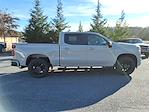 2026 Chevrolet Silverado 1500 Crew Cab 4WD Pickup for sale #T262180 - photo 4