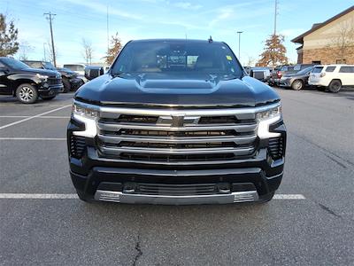 2024 Chevrolet Silverado 1500 Crew Cab 4WD Pickup for sale #T262181A - photo 2