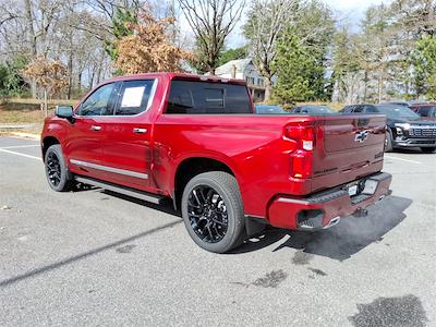 New 2026 Chevrolet Silverado 1500 High Country Crew Cab for sale #T262182 - photo 2