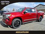 New 2026 Chevrolet Silverado 1500 High Country Crew Cab for sale #T262182 - photo 1