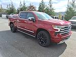 New 2026 Chevrolet Silverado 1500 High Country Crew Cab for sale #T262182 - photo 4