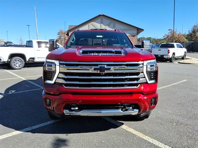 2026 Chevrolet Silverado 3500 Crew Cab 4WD Pickup for sale #T262183 - photo 2