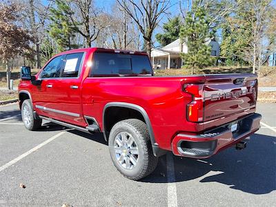 2026 Chevrolet Silverado 3500 Crew Cab 4WD Pickup for sale #T262183 - photo 2