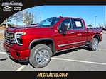2026 Chevrolet Silverado 3500 Crew Cab 4WD Pickup for sale #T262183 - photo 1